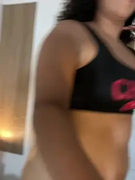 becca_wilsson Live Chatraum