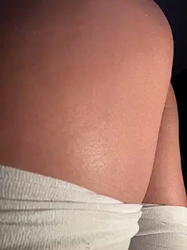 Kiss_meLis Cameră chat live
