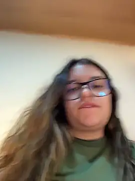Sala de chat en directo de Aphrill