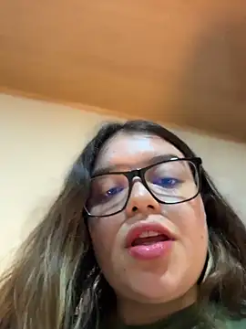 Sala de chat ao vivo de Aphrill