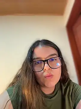Aphrill Cameră chat live