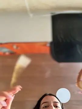 Sala de chat ao vivo de Aphrill