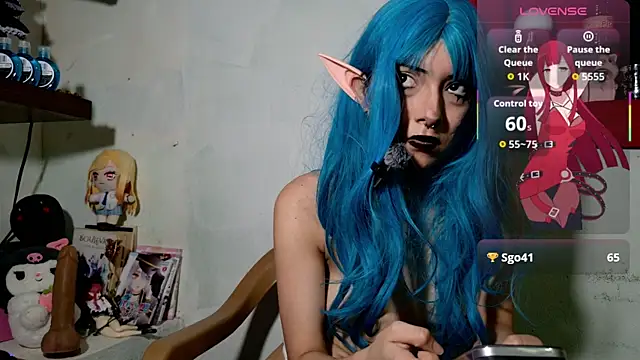 Lylixa Cameră chat live