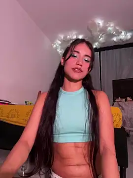 Rouse_Monroe's Live Chat Room