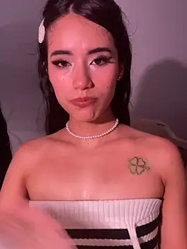 Rouse_Monroe Cameră chat live
