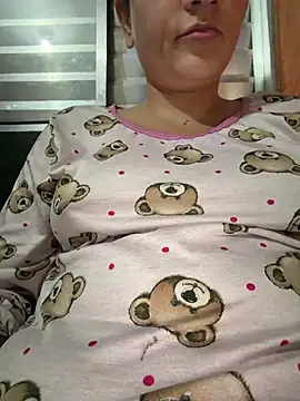 Jullyc Cameră chat live