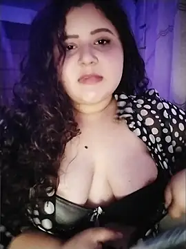 Pokój czatu na żywo – Celestehotcurvy
