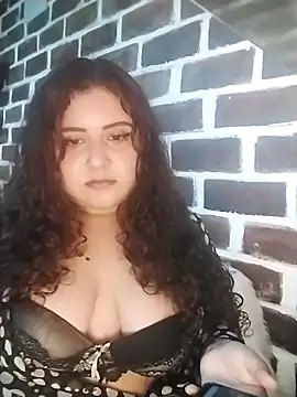 Živá chatovací místnost Celestehotcurvy