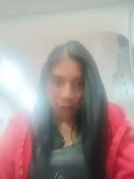 Živá chatovací místnost PamelaCruzThxl