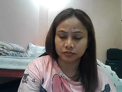 Amarrahlyn Live Chatraum