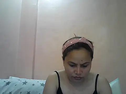 Amarrahlyn – live chatrum