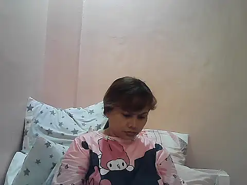 Amarrahlyn Live Chatraum