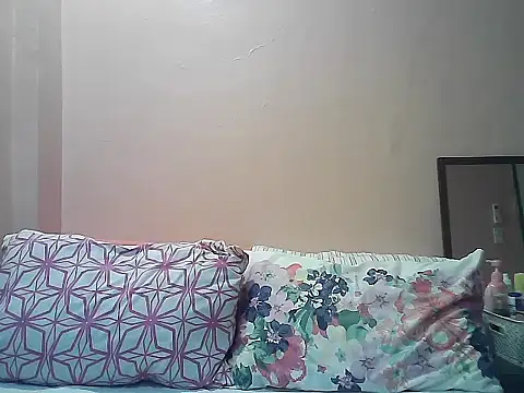 Phòng Chat Trực Tiếp Amarrahlyn