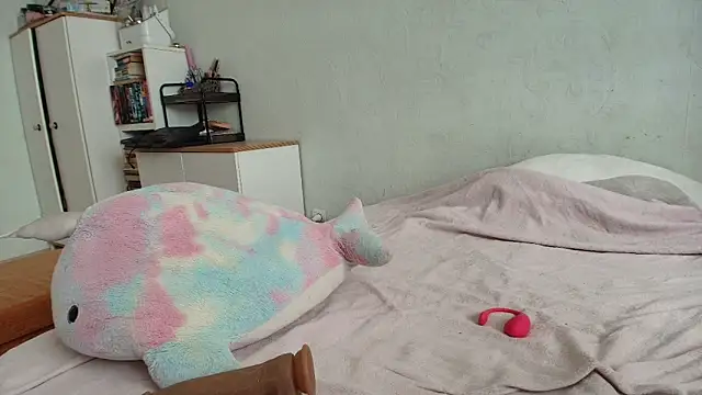 jessa_vibe – Naživo chatovacia miestnosť