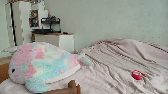 Chat ao vivo de jessa_vibe
