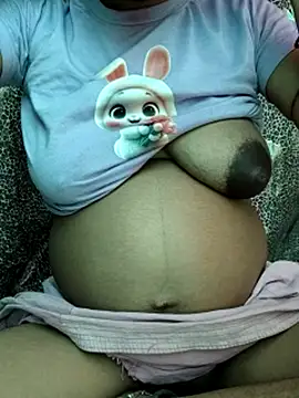 Živá chatovací místnost Your_Sweety43