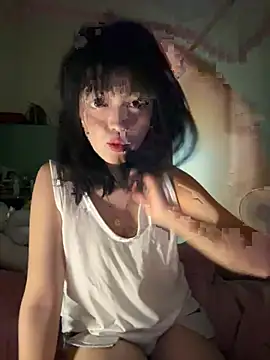 Tramy_xxn Live chat-huone