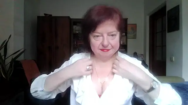 Živá chatovací místnost Violet_Pulse
