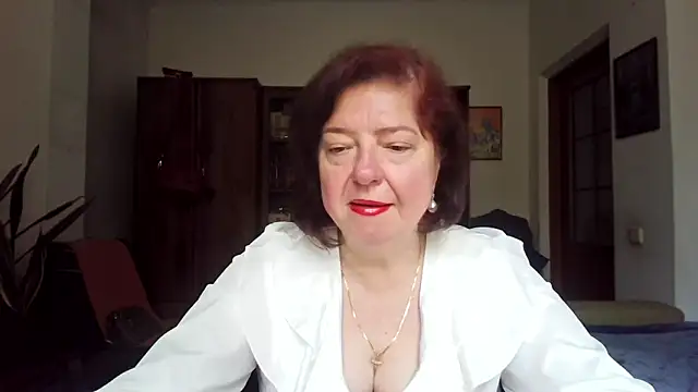 Živá chatovací místnost Violet_Pulse