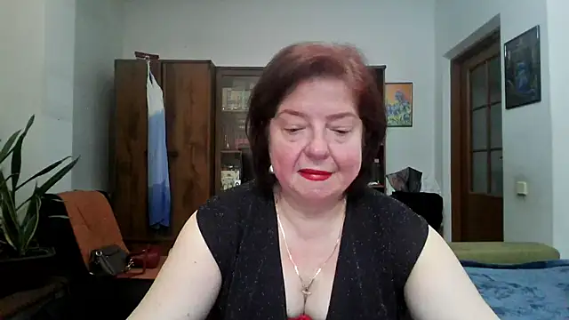 Violet_Pulse Live chatroom