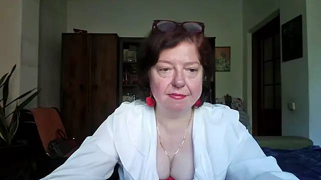 Živá chatovací místnost Violet_Pulse