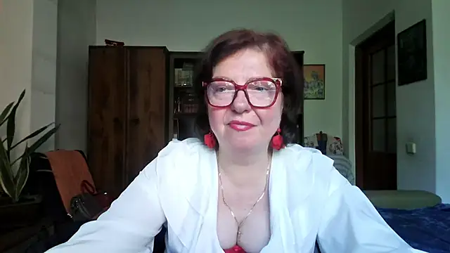 Violet_Pulse Adlı Modelin Canlı Sohbet Odası
