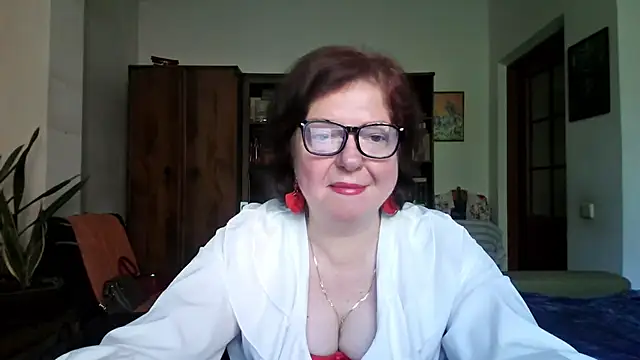 Violet_Pulse Live Chatraum