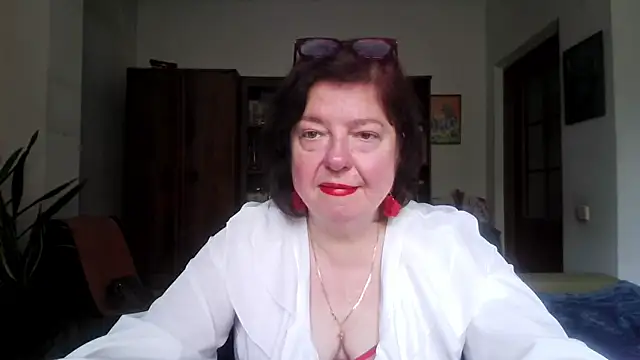 Violet_Pulsen Live chat-huone