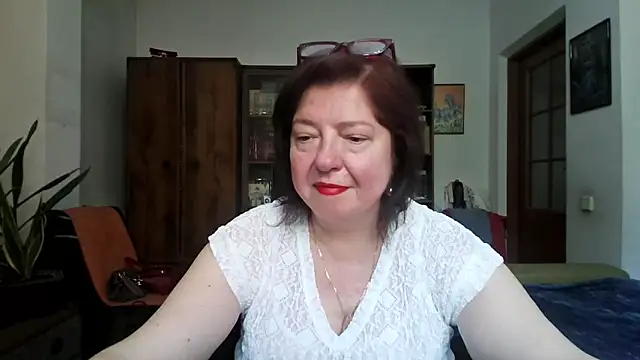 Violet_Pulse Cameră chat live