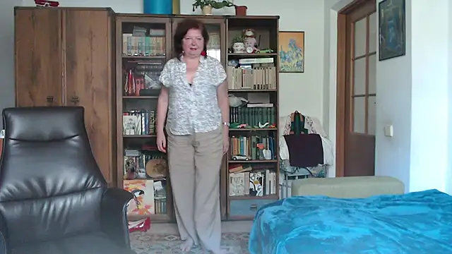 Violet_Pulse Cameră chat live