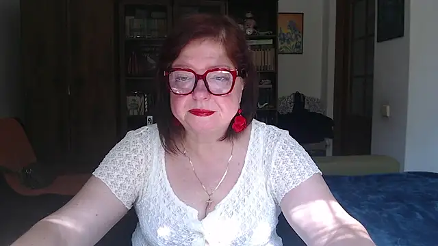 Živá chatovací místnost Violet_Pulse