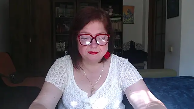 Živá chatovací místnost Violet_Pulse