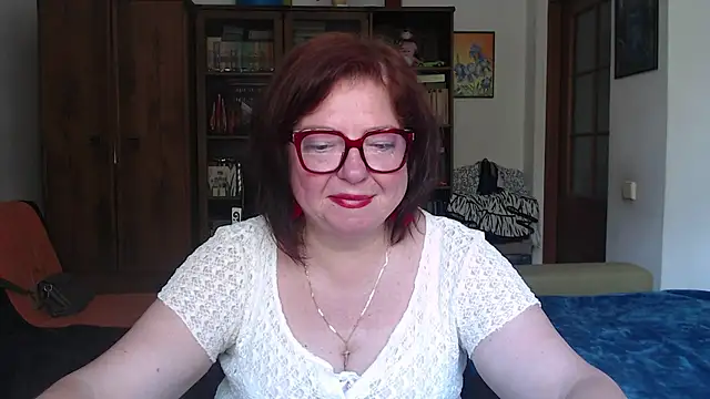 Živá chatovací místnost Violet_Pulse