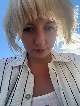 RonnieKiss Live Chatraum