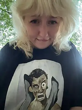 RonnieKiss Live Chatraum