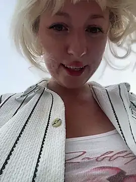 RonnieKissn Live chat-huone
