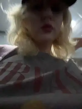 Chat ao vivo de RonnieKiss