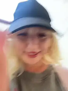 Chat ao vivo de RonnieKiss
