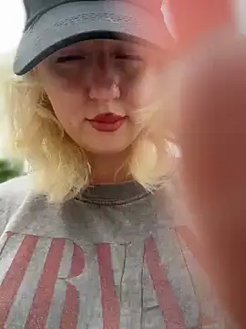 RonnieKiss Live Chatrum
