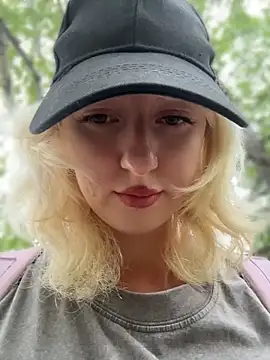 RonnieKiss Live Chatraum