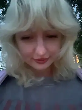 RonnieKiss 실시간 채팅방