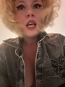 RonnieKiss 라이브 섹스 캠 쇼