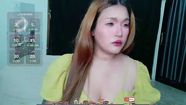 pent_ 실시간 채팅방