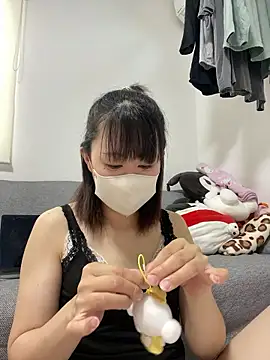 Tariman_hitozuma Cameră chat live