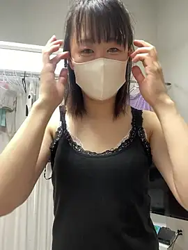Tariman_hitozuman Live chat-huone