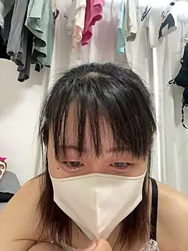 Tariman_hitozuma Cameră chat live