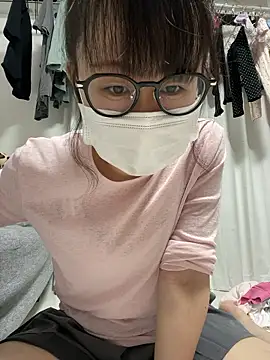 Tariman_hitozuma Live Chatraum