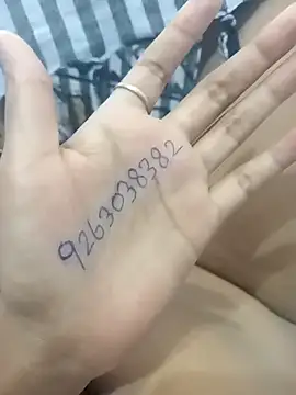 JassiKumari02 Live Chatraum