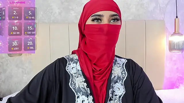 غرفة دردشة Daksha_a المباشرة
