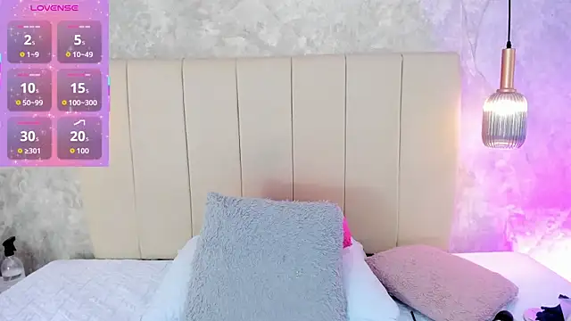 Živá chatovací místnost Daksha_a